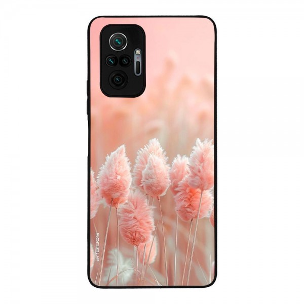 Θήκη Sonique Sunset in Eden Series για Xiaomi Redmi Note 10 Pro Pink Mirage