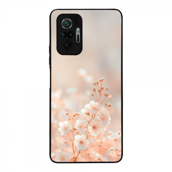 Θήκη Sonique Sunset in Eden Series για Xiaomi Redmi Note 10 Pro Zen Blossom