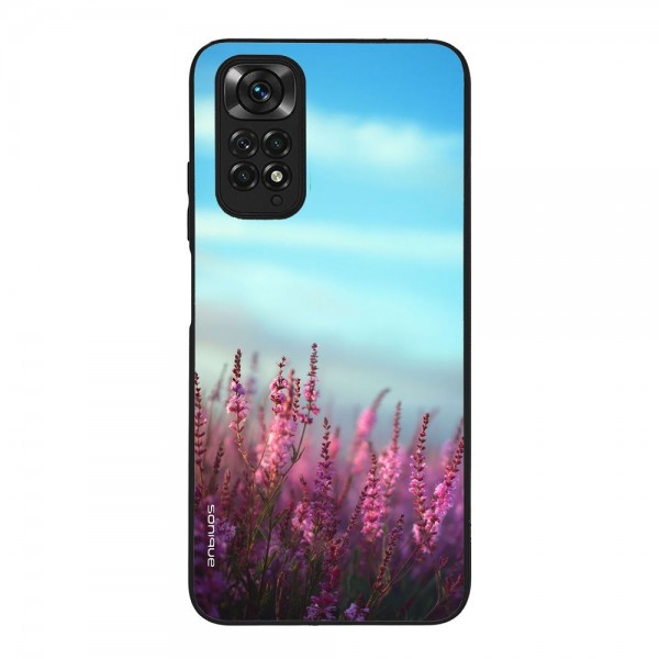 Θήκη Sonique Sunset in Eden Series για Xiaomi Redmi Note 11 4G / Redmi Note 11S Lavender Mist