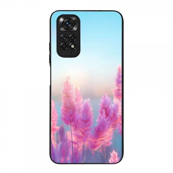 Θήκη Sonique Sunset in Eden Series για Xiaomi Redmi Note 11 4G / Redmi Note 11S Pampas Ether