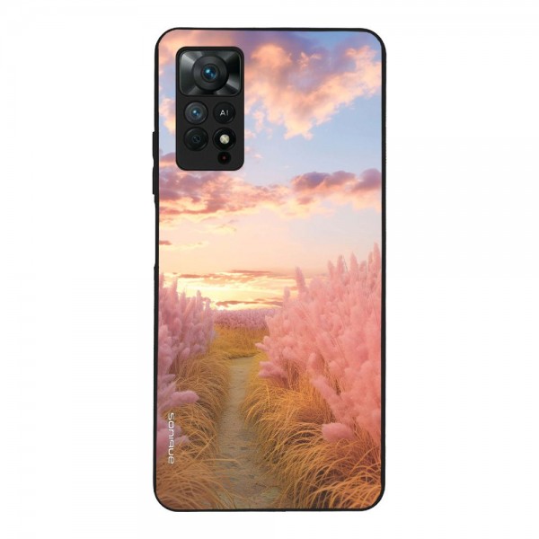Θήκη Sonique Sunset in Eden Series για Xiaomi Redmi Note 11 Pro 4G/5G / Redmi Note 12 Pro 4G Golden Hour