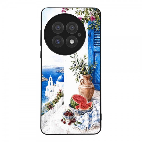 Θήκη Sonique Greek Island Muse  Series για OnePlus 13 5G Νησιώτικη Δροσιά