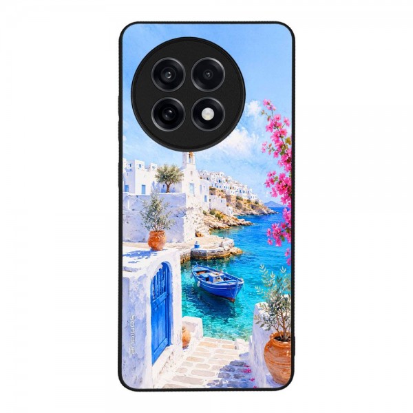 Θήκη Sonique Greek Island Muse  Series για OnePlus 13R 5G Αγκυροβόλι