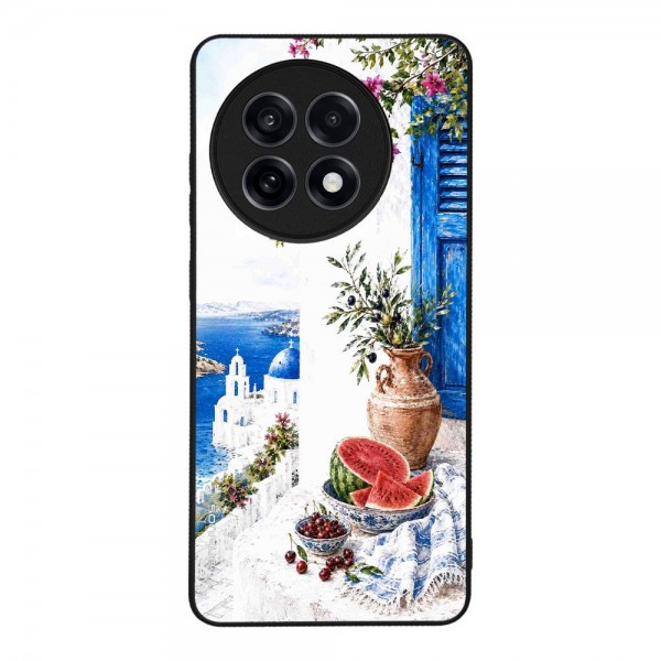 Θήκη Sonique Greek Island Muse  Series για OnePlus 13R 5G Νησιώτικη Δροσιά
