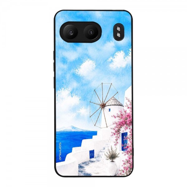 Θήκη Sonique Greek Island Muse  Series για OnePlus Nord 4 5G Άνεμος Μυκόνου