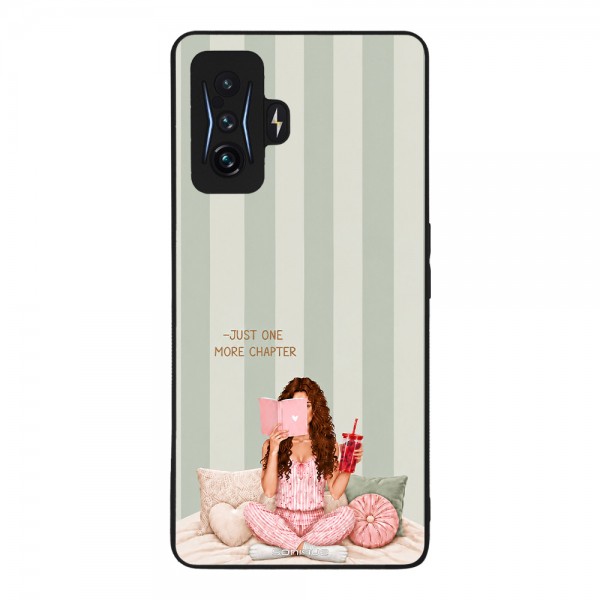 Θήκη Sonique Stripe Stories Series  για Xiaomi Poco F4 GT 5G Chapter