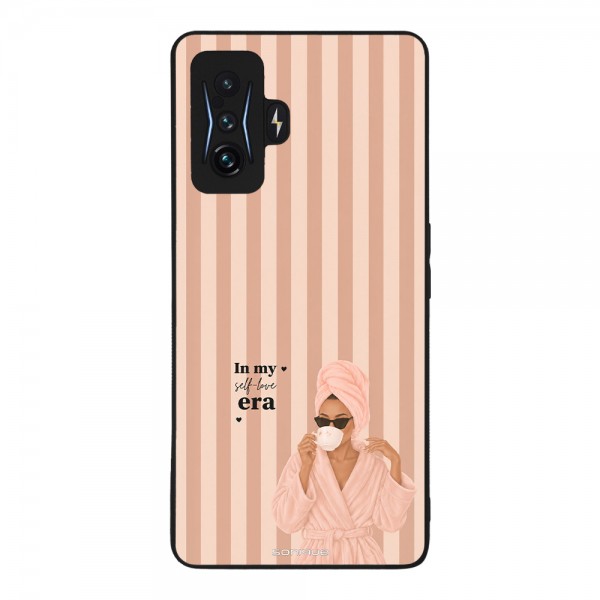 Θήκη Sonique Stripe Stories Series  για Xiaomi Poco F4 GT 5G Self-Love Era