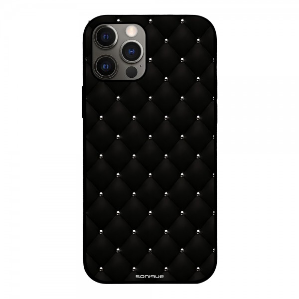 Θήκη Sonique DIVA Series για Apple iPhone 12 / iPhone 12 Pro Καπιτονέ