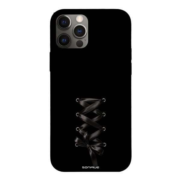 Θήκη Sonique DIVA Series για Apple iPhone 12 / iPhone 12 Pro Κορσές