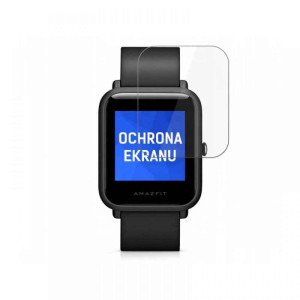 3mk Watch ARC για Xiaomi (3τμ) Amazfit Bip 39mm - 3MK - Amazfit Bip 39mm - Watch Glass