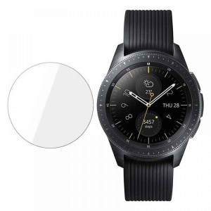 3mk Watch ARC για Galaxy Watch (3τμ) Galaxy Watch 46mm / Gear S3 - 3MK - Galaxy Watch 46mm, Gear S3 - Watch Glass