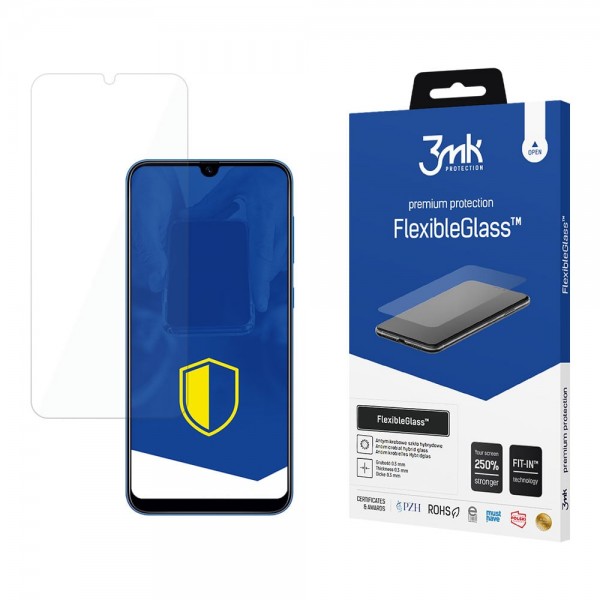 3MK Flexible Tempered Glass 7H Samsung Galaxy A40