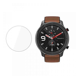 3mk Watch ARC για Xiaomi (3τμ) Amazfit GTR 47mm - 3MK - Amazfit GTR 47mm - Watch Glass