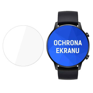 3mk Watch ARC για Honor Watch (3τμ) Watch Magic 2 46mm - 3MK - Watch Magic 2 46mm - Watch Glass