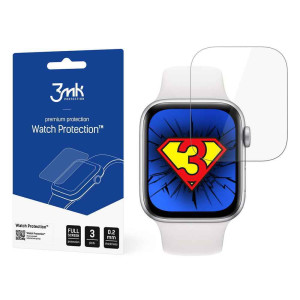 3MK Watch Protection Apple Watch (3τμ) Apple Watch 6 40mm - 3MK - Apple Watch 6 40mm - Watch Glass
