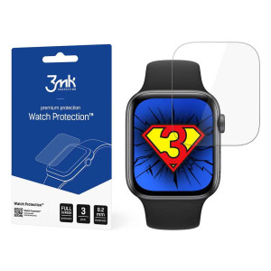 3MK Watch Protection Apple Watch (3τμ) Apple Watch 6 44mm - 3MK - Apple Watch 6 44mm - Watch Glass