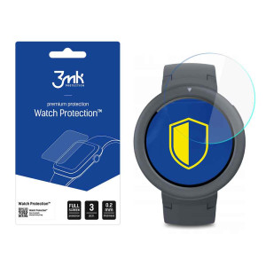 3mk Watch ARC για Xiaomi (3τμ) AmazFit Verge Lite - 3MK - AmazFit Verge Lite - Watch Glass