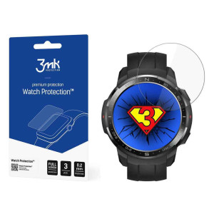 3mk Watch ARC για Honor Watch (3τμ) Watch GS PRO - 3MK - Watch GS PRO - Watch Glass