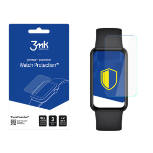 3mk Watch ARC για Xiaomi (3τμ) Redmi Smart Band Pro - 3MK - Redmi Smart Band Pro - Watch Glass