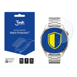 3MK Watch Protection Huawei (3τμ) Watch 3 Pro ELite - 3MK - Watch 3 Pro ELite - Watch Glass