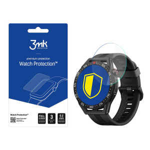 3MK Watch Protection Huawei (3τμ) Watch GT 3 SE - 3MK - Watch GT 3 SE - Watch Glass