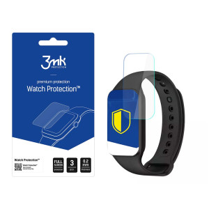 3mk Watch ARC για Xiaomi (3τμ) Redmi Smart Band 2 - 3MK - Redmi Smart Band 2 - Watch Glass