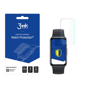 3mk Watch ARC για Huawei Watch (3τμ) Band 8 - 3MK - Band 8 - Watch Glass