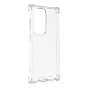 Θήκη Σιλικόνης Armor Jelly Case Roar Samsung Galaxy S24 Ultra Διάφανο