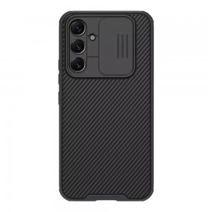 Θήκη Πλαστική Nillkin Camshield Pro Samsung Galaxy A54 5G Μαύρο