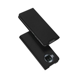 DUX DUCIS Skin Pro Book Xiaomi Mi 10T Lite Μαύρο DUX DUCIS Skin Pro Book Xiaomi Mi 10T Lite Μαύρο