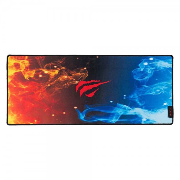 Gaming Mousepad Havit MP845 Πολύχρωμο