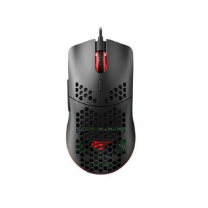 Gaming Ποντίκι - Havit MS1023 Μαύρο