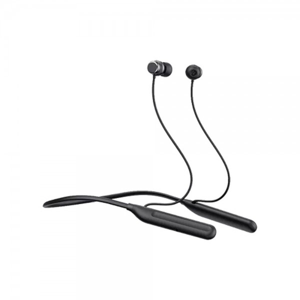Ακουστικά Bluetooth Handsfree Havit E529BT Μαύρο
