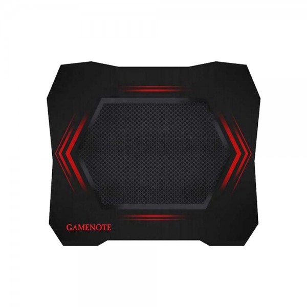 Gaming Mousepad - Havit MP843 Μαύρο/Κόκκινο
