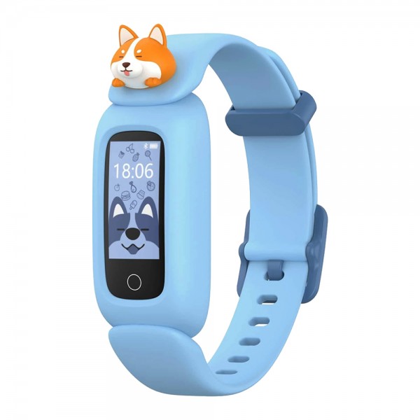 Ρολόι Smart - Havit M81 (BLUE) Μπλέ