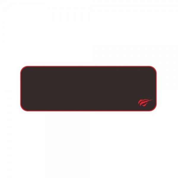 Gaming Mousepad Havit MP830 Μαύρο / Κόκκινο