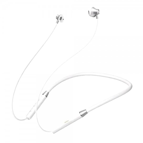 Remax Wireless Sports Earphone RB-S9 Λευκό