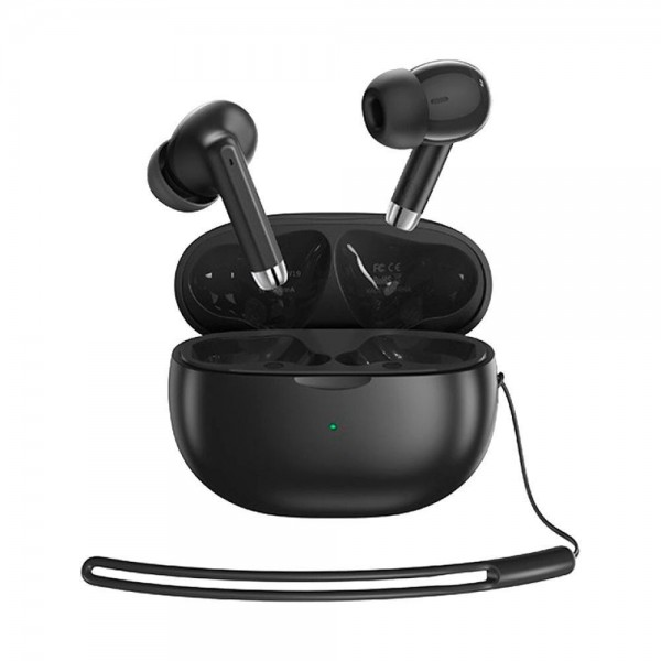 Ακουστικά Bluetooth Remax Cloudth Series W19 Μαύρο