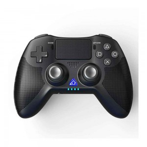 Gamepad Controller  Bluetooth iPega PG-P4008 Μαύρο - Ipega - Μαύρο