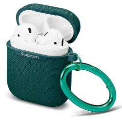 Θήκη Urban Fit Spigen για Airpods 1 & 2 Πράσινο Θήκη Urban Fit Spigen για Airpods 1 & 2 Πράσινο
