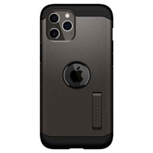 Spigen Tough Armor Apple iPhone 12 Pro Max Gunmetal