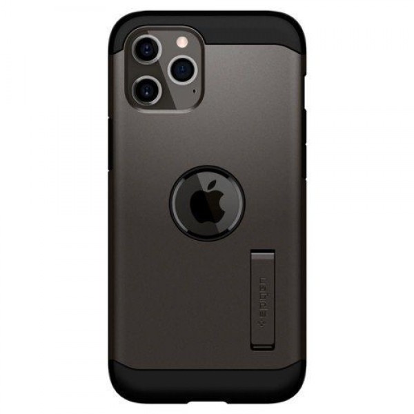 Spigen Tough Armor Apple iPhone 12 / iPhone 12 Pro Gunmetal