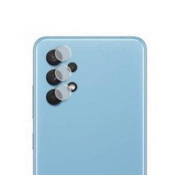 Mocolo - Full Clear Camera Glass - Samsung Galaxy A13 4G - Transparent Mocolo - Full Clear Camera Glass - Samsung Galaxy A13 4G - Transparent