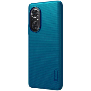Nillkin - Super Frosted Shield - Huawei nova 9 SE - Blue