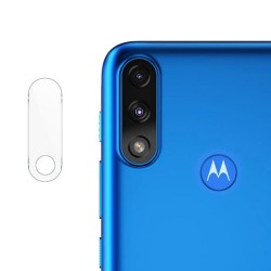 Mocolo - Full Clear Camera Glass - Motorola Moto E7 Power / Moto E7i Power - Transparent Mocolo - Full Clear Camera Glass - Motorola Moto E7 Power / Moto E7i Power - Transparent