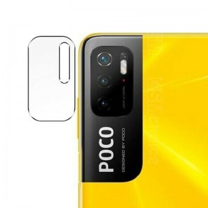 Mocolo - Full Clear Camera Glass - Poco M3 Pro 5G - Transparent