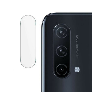 Mocolo - Full Clear Camera Glass - OnePlus Nord CE 5G - Transparent