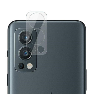 Mocolo - Full Clear Camera Glass - OnePlus Nord 2 5G - Transparent