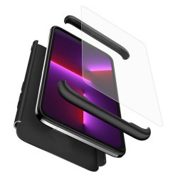 GKK - 360 Case + Screen Protector - iPhone 13 Pro - Black GKK - 360 Case + Screen Protector - iPhone 13 Pro - Black