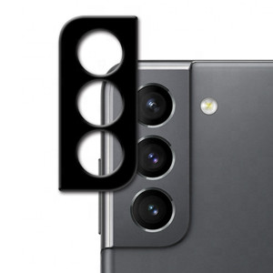 Mocolo - Silk HD PRO Camera Glass - Samsung Galaxy S21 FE - Black